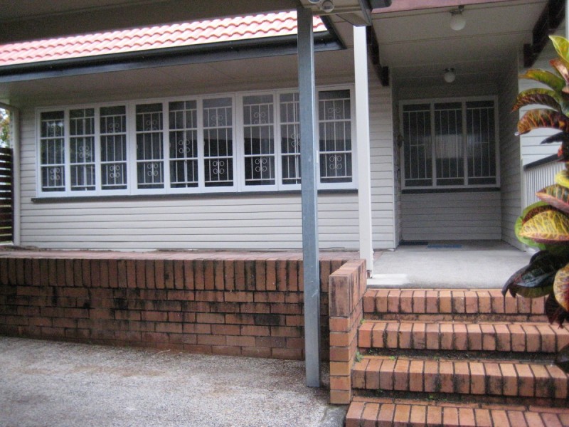 1 Jackman Street, Coorparoo QLD 4151