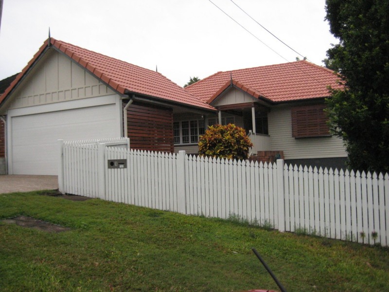 1 Jackman Street, Coorparoo QLD 4151