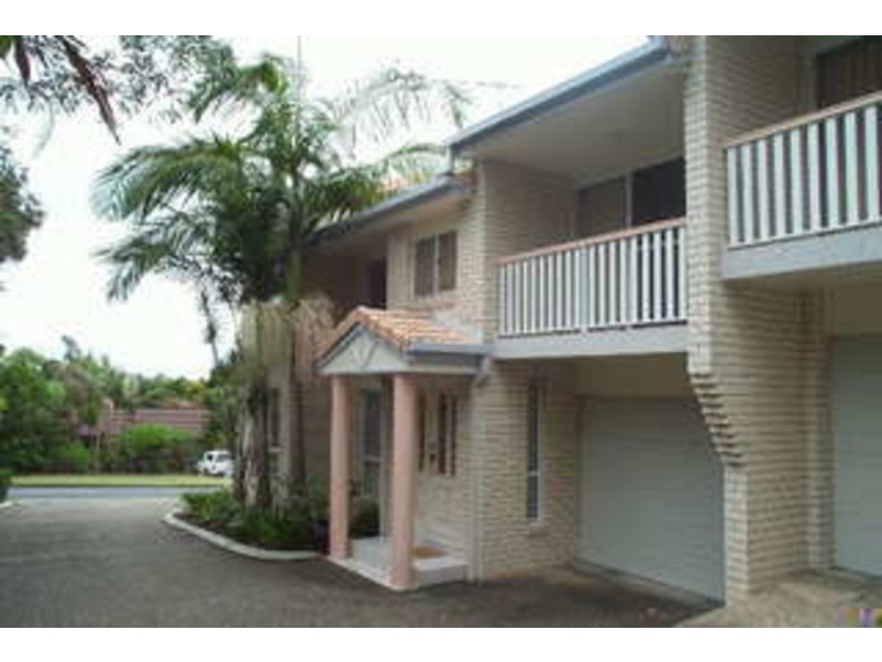 2/19 Mons Road, Carina Heights QLD 4152