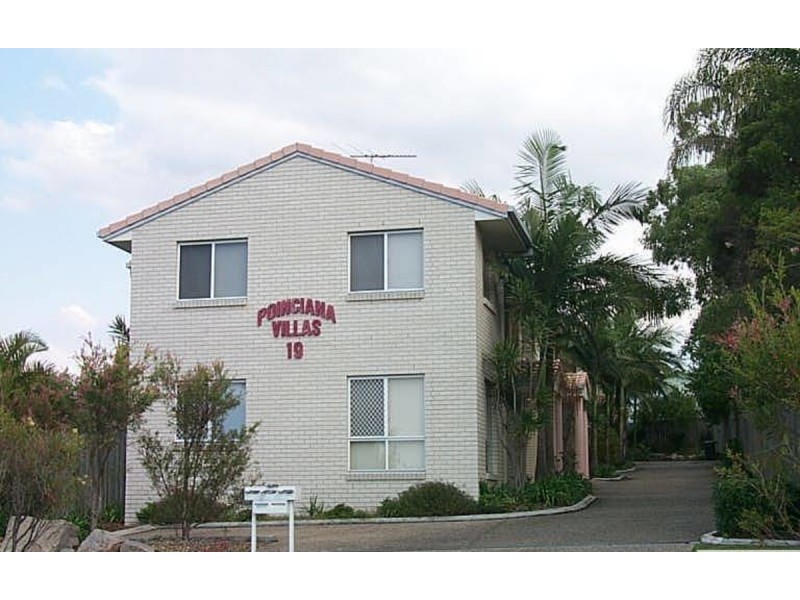 2/19 Mons Road, Carina Heights QLD 4152