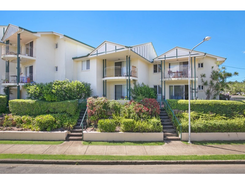 2/12-14 Camberwell Street, East Brisbane QLD 4169