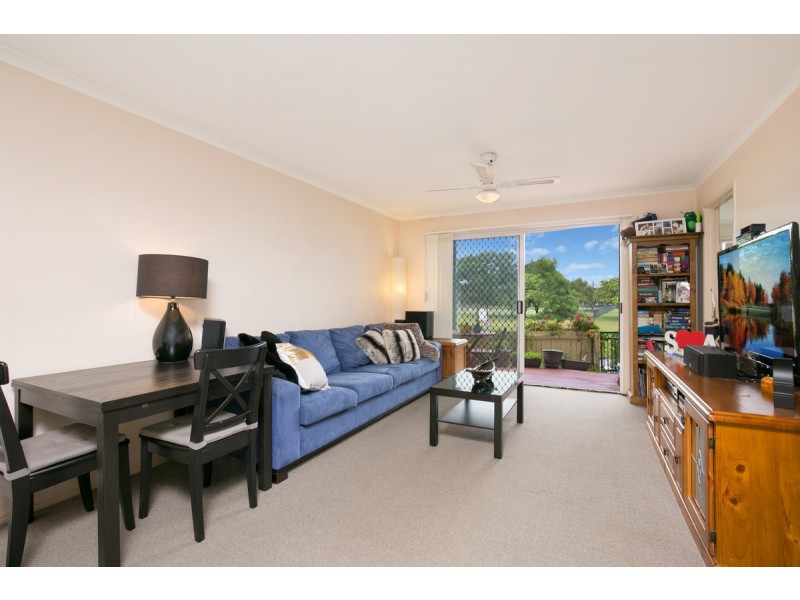 2/12-14 Camberwell Street, East Brisbane QLD 4169