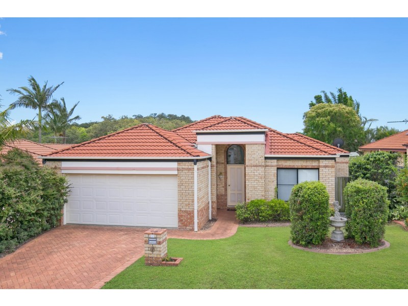 7 Ensign Street, Carindale QLD 4152