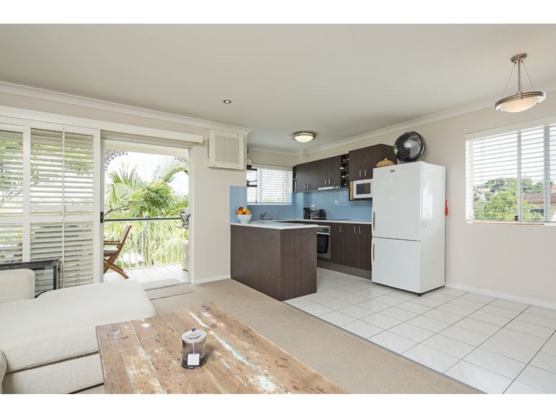 8/34-36 Pembroke Road, Coorparoo QLD 4151