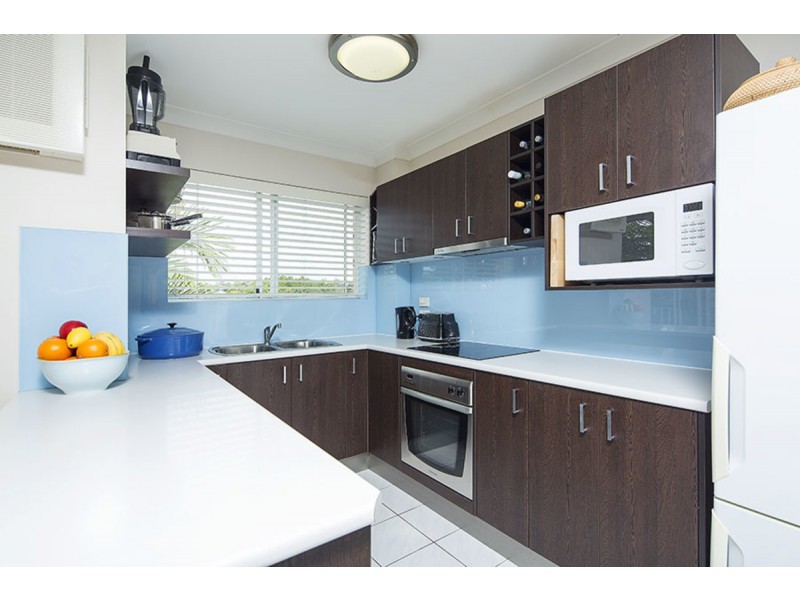 8/34-36 Pembroke Road, Coorparoo QLD 4151