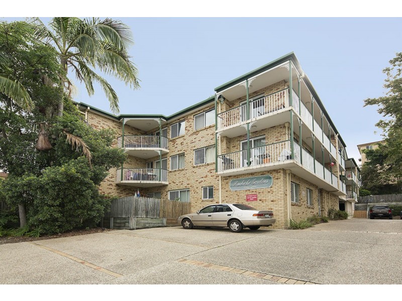 8/34-36 Pembroke Road, Coorparoo QLD 4151