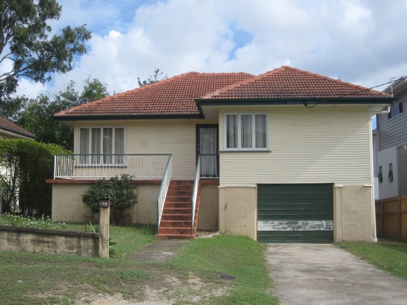 43 Greens Road, Coorparoo QLD 4151