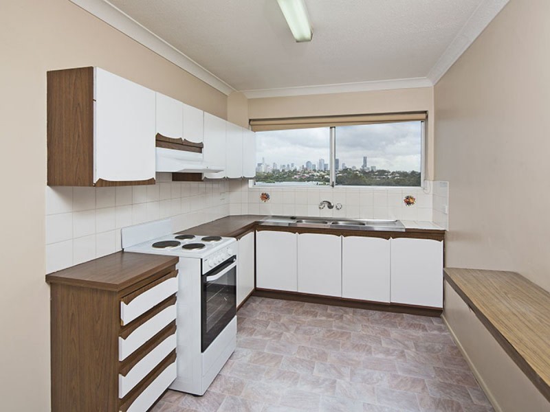 5/21 St Leonards Street, Coorparoo QLD 4151