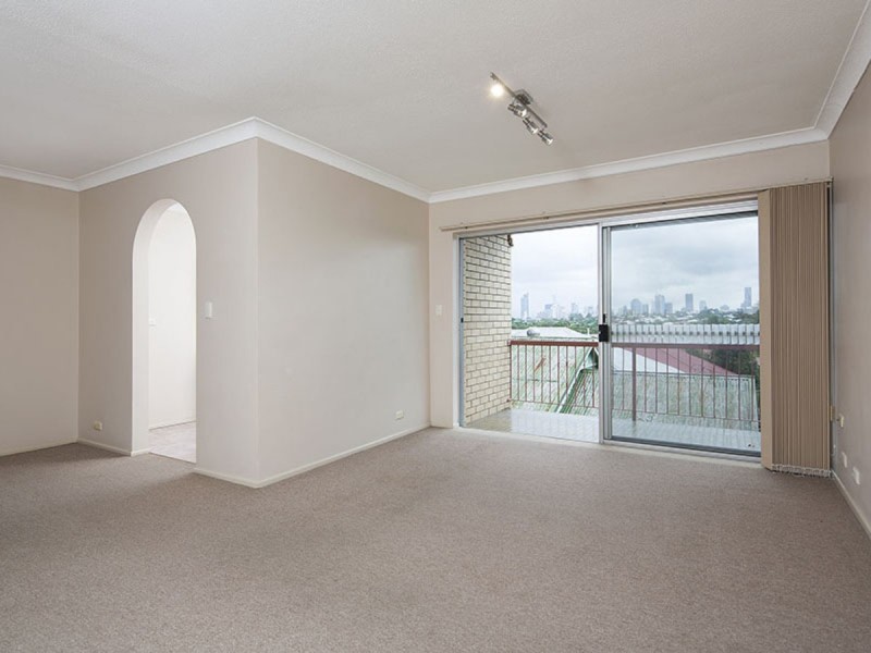 5/21 St Leonards Street, Coorparoo QLD 4151