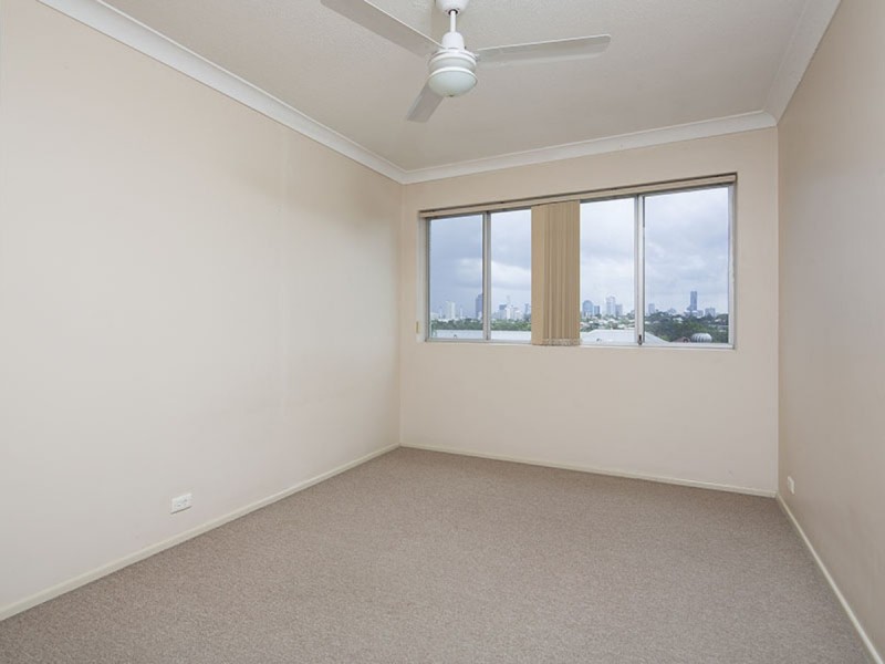 5/21 St Leonards Street, Coorparoo QLD 4151