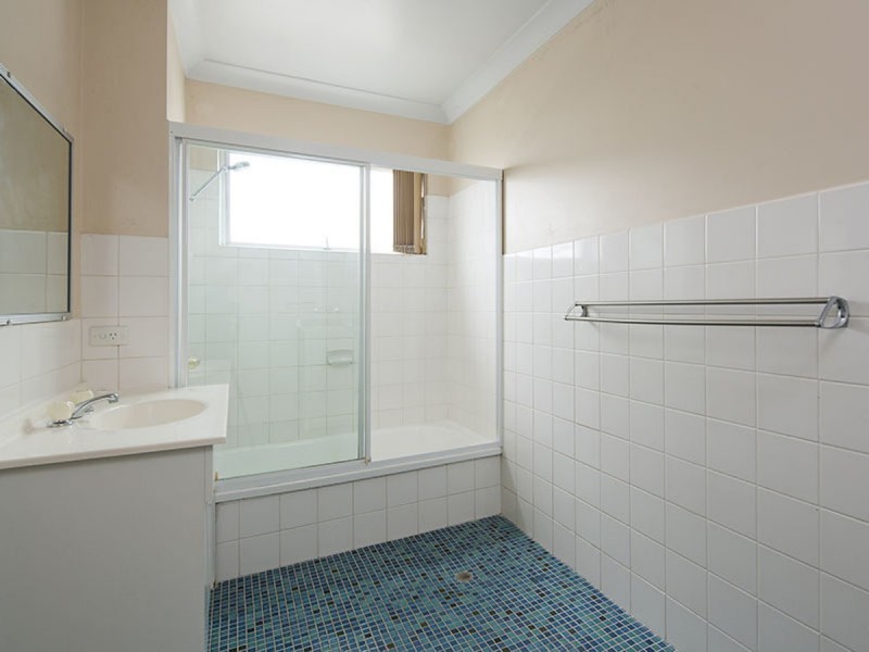 5/21 St Leonards Street, Coorparoo QLD 4151