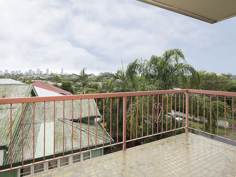 5/21 St Leonards Street, Coorparoo QLD 4151