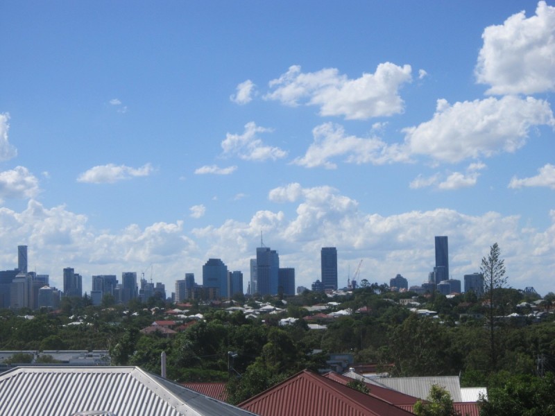 5/21 St Leonards Street, Coorparoo QLD 4151