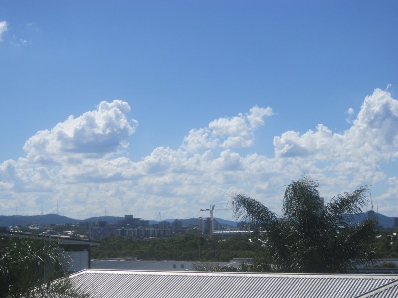 5/21 St Leonards Street, Coorparoo QLD 4151