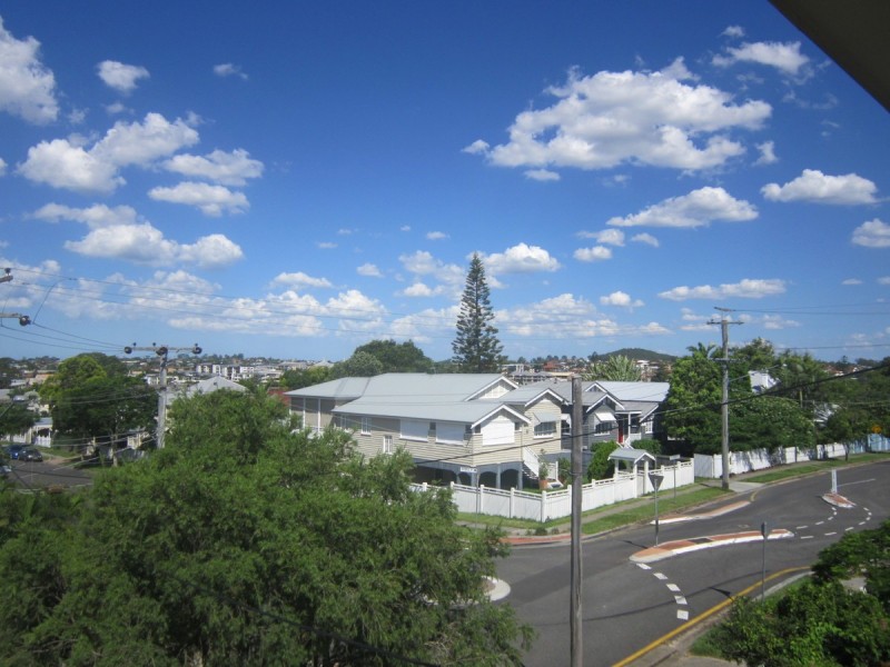 5/21 St Leonards Street, Coorparoo QLD 4151