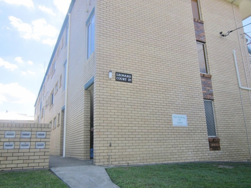 5/21 St Leonards Street, Coorparoo QLD 4151