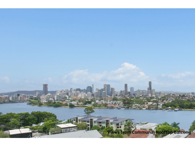 4/84 Norman Crescent, Norman Park QLD 4170