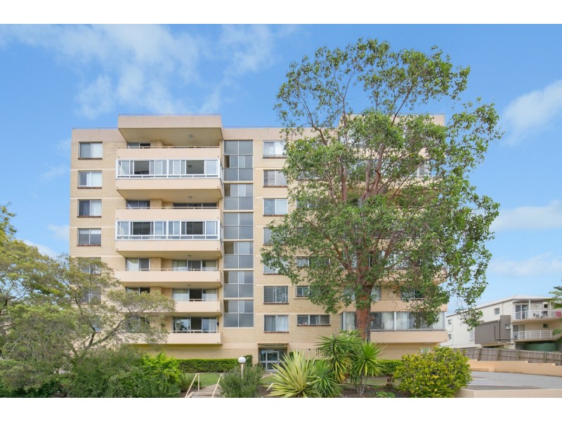 4/84 Norman Crescent, Norman Park QLD 4170