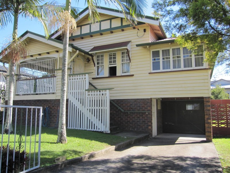 42 Weston Street, Coorparoo QLD 4151