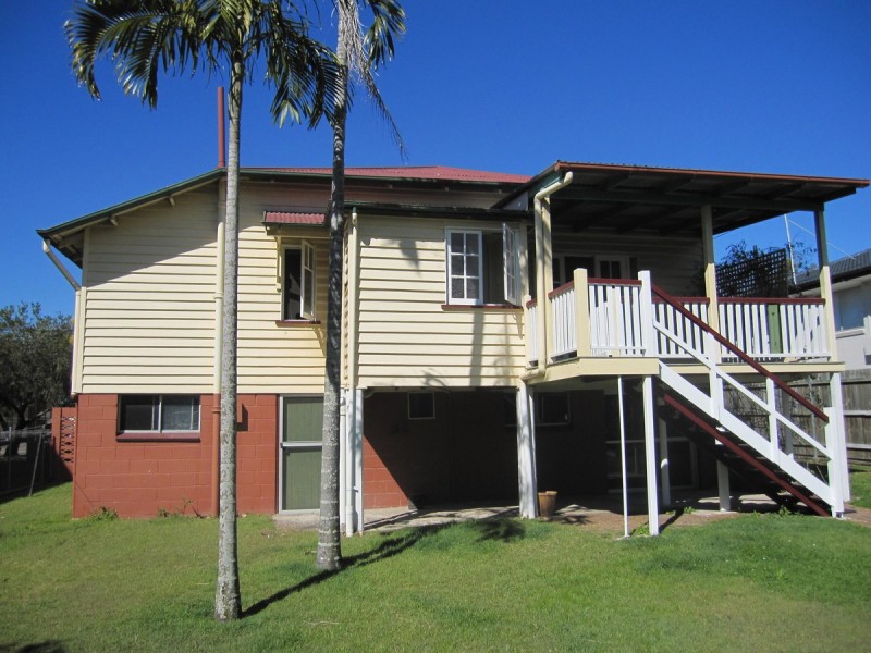 42 Weston Street, Coorparoo QLD 4151