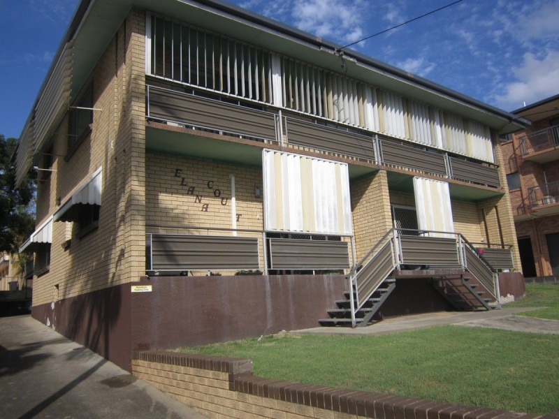 3/4 Nicklin Street, Coorparoo QLD 4151