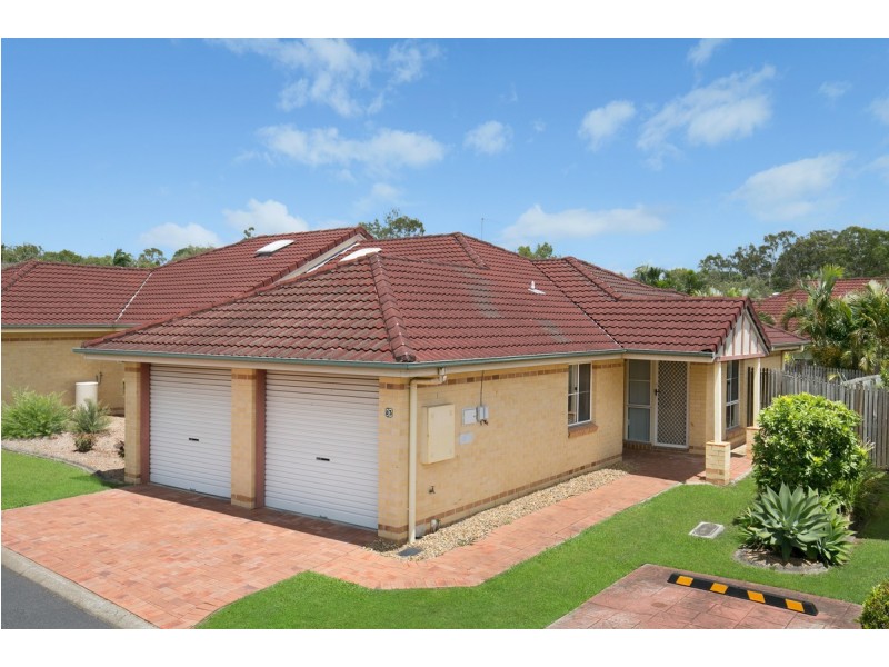 63/43 Scrub Road, Carindale QLD 4152