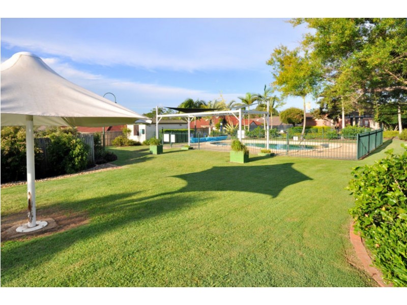 63/43 Scrub Road, Carindale QLD 4152