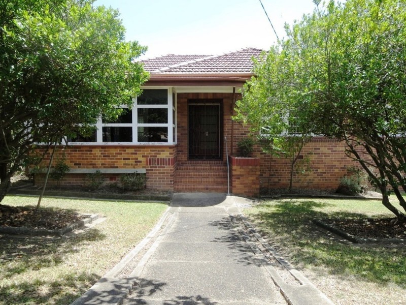 21 Marriott Street, Coorparoo QLD 4151