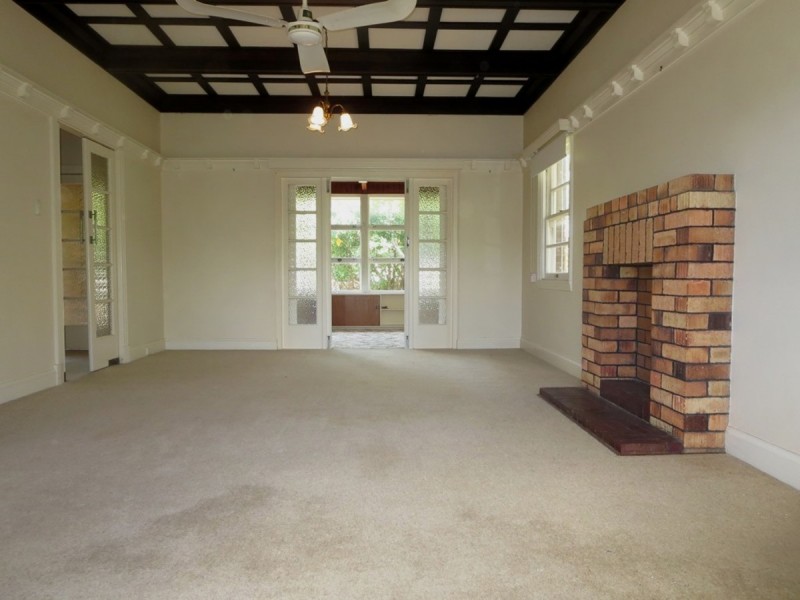 21 Marriott Street, Coorparoo QLD 4151