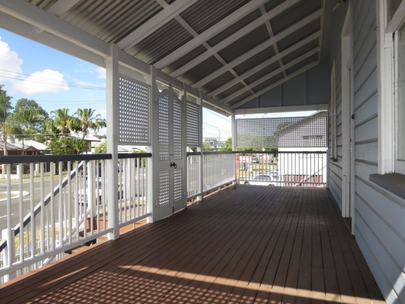 87 Old Cleveland Road, Greenslopes QLD 4120