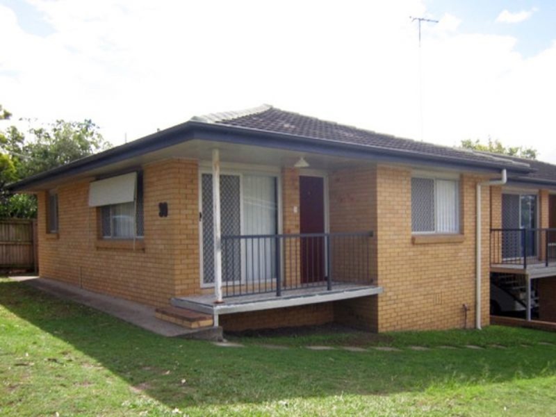 1/30 Mclay Street, Coorparoo QLD 4151