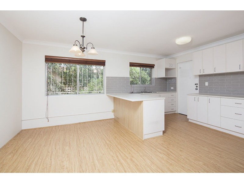 4/60 Earl Street, Greenslopes QLD 4120