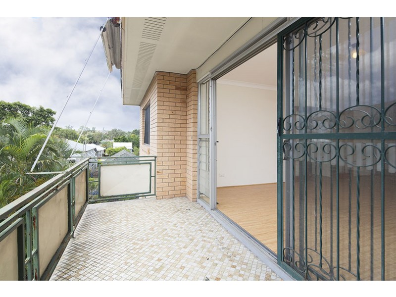 4/60 Earl Street, Greenslopes QLD 4120