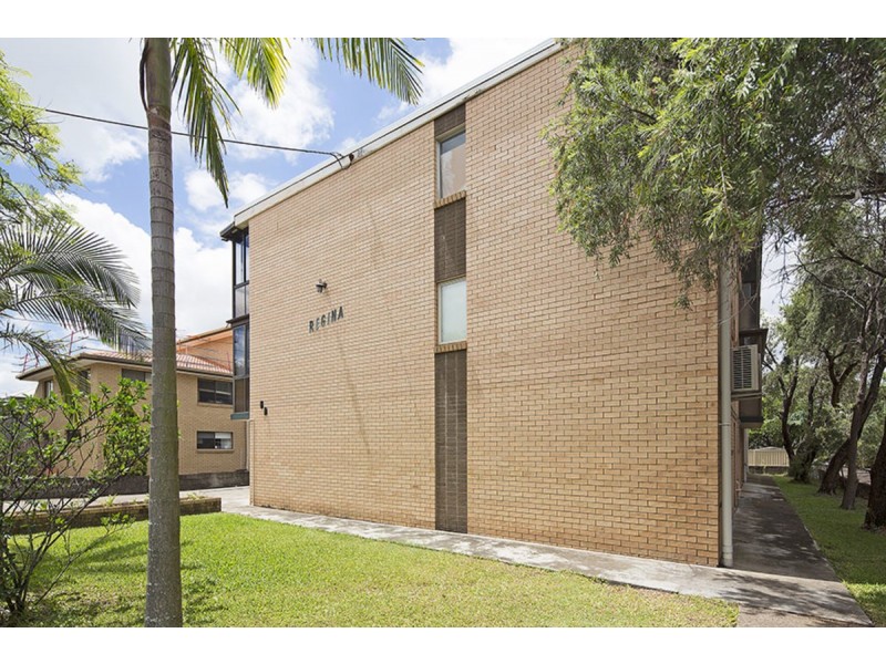 4/60 Earl Street, Greenslopes QLD 4120