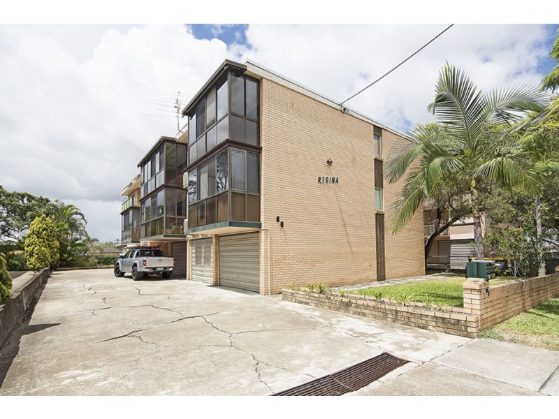 4/60 Earl Street, Greenslopes QLD 4120