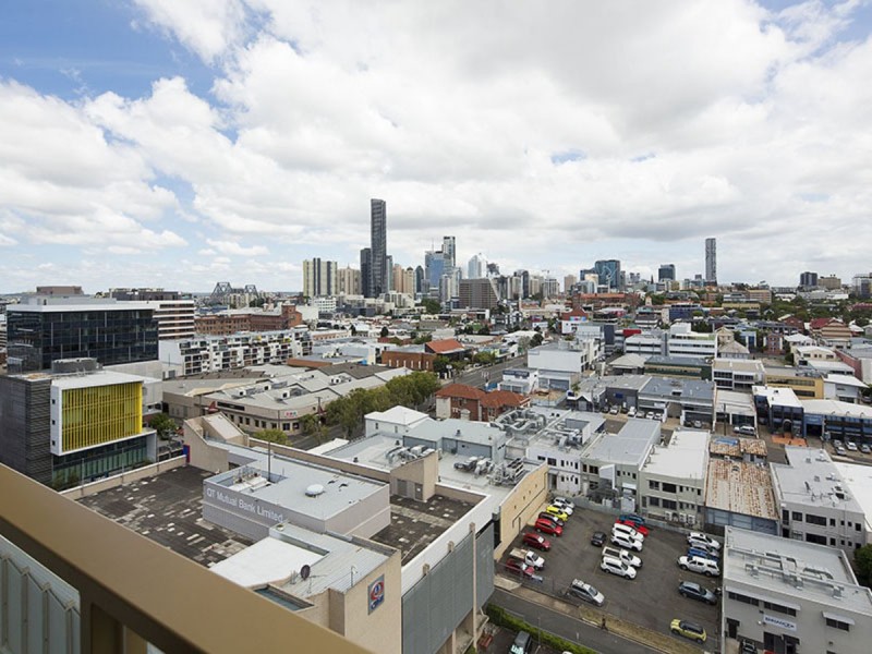 1407/191 Constance Street, Bowen Hills QLD 4006