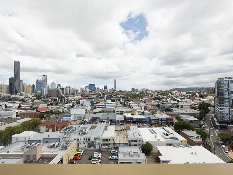 1407/191 Constance Street, Bowen Hills QLD 4006