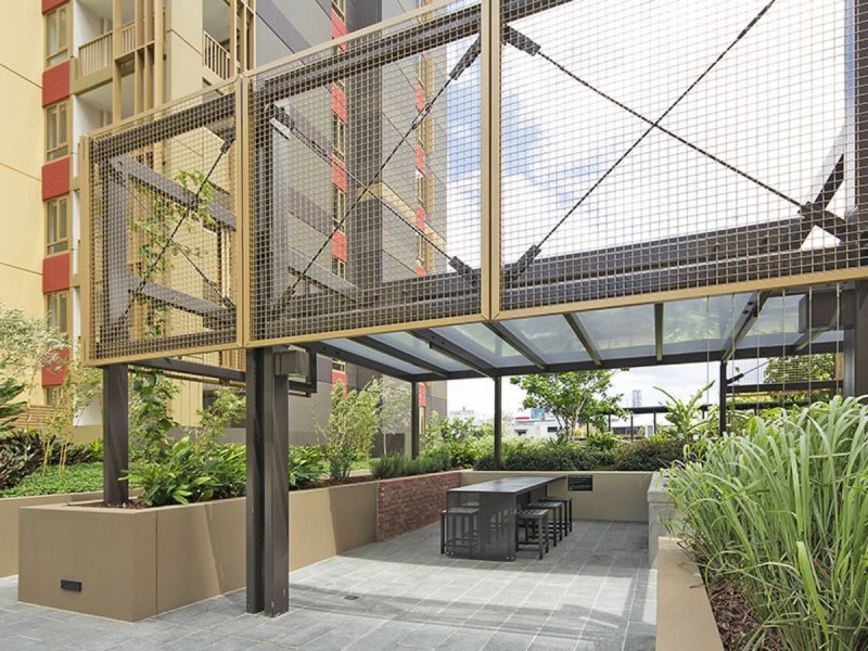 1407/191 Constance Street, Bowen Hills QLD 4006