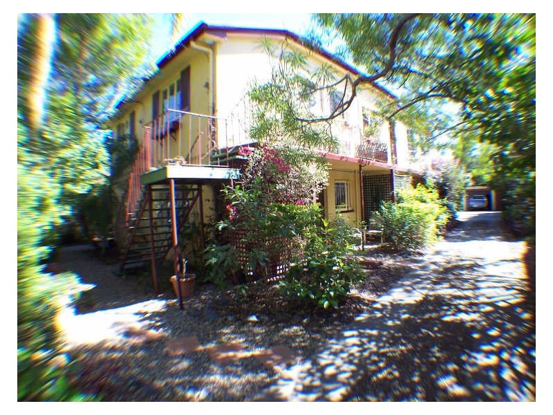 2/13 Gladstone Street, Coorparoo QLD 4151