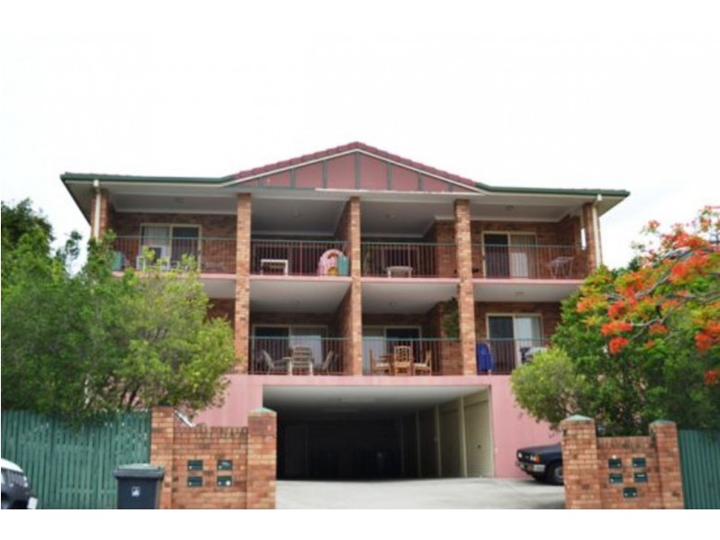 3/69 Shakespeare Street, Coorparoo QLD 4151