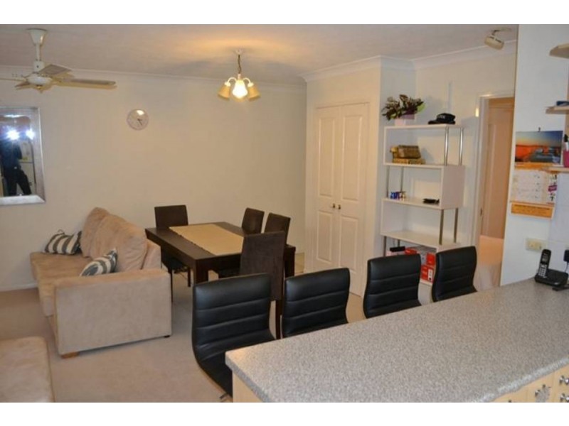 3/69 Shakespeare Street, Coorparoo QLD 4151