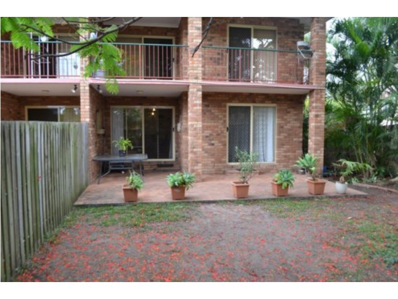 3/69 Shakespeare Street, Coorparoo QLD 4151