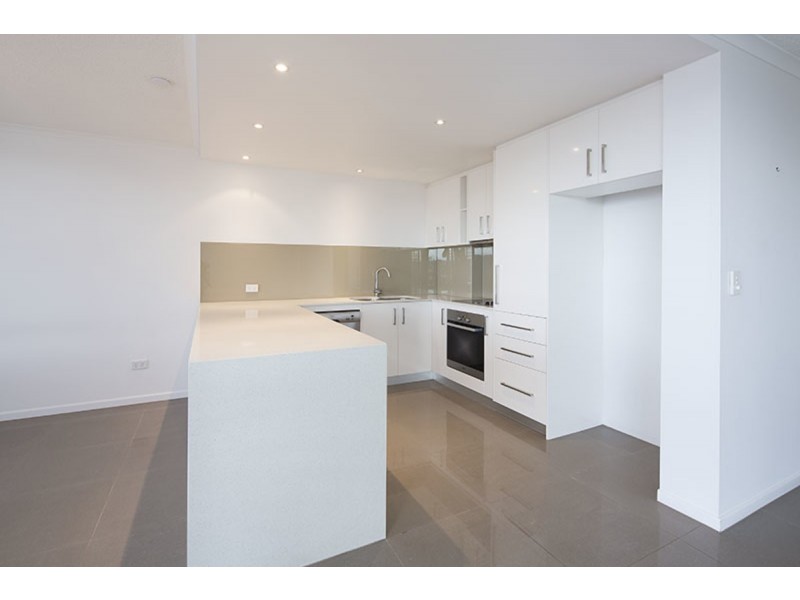 23/89 Thorn Street, Kangaroo Point QLD 4169