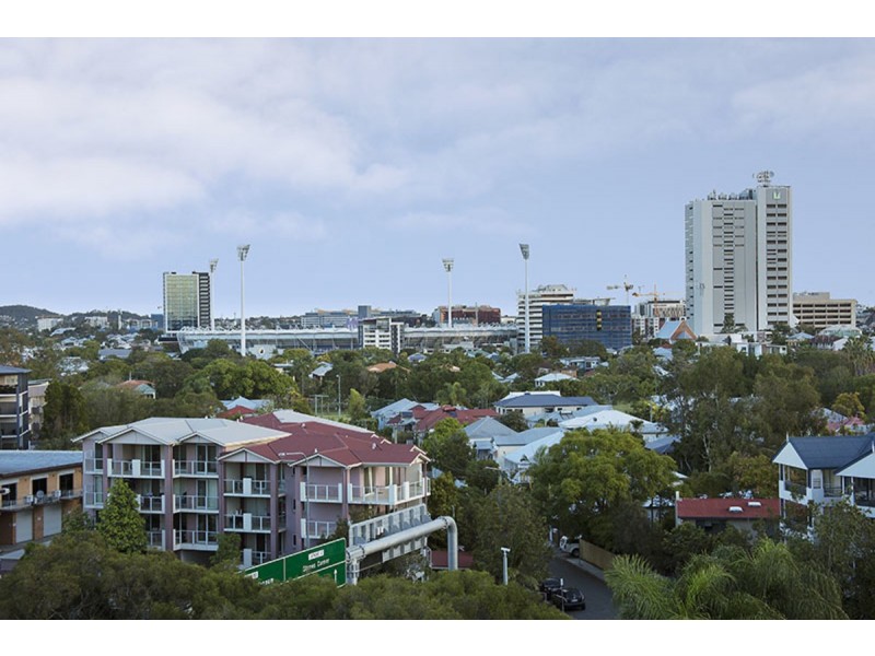 23/89 Thorn Street, Kangaroo Point QLD 4169