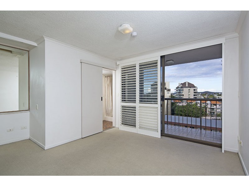 23/89 Thorn Street, Kangaroo Point QLD 4169