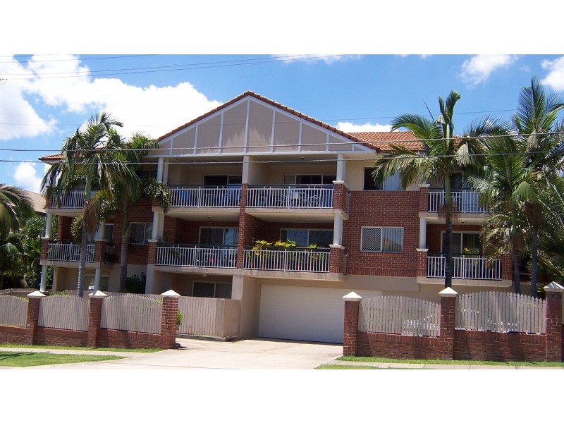 1/85 Kitchener Street, Coorparoo QLD 4151