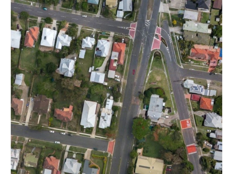 Corner Stephen and Perth Street, Camp Hill QLD 4152