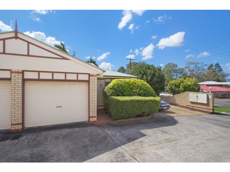 5/79 Cambridge Street, Carina Heights QLD 4152