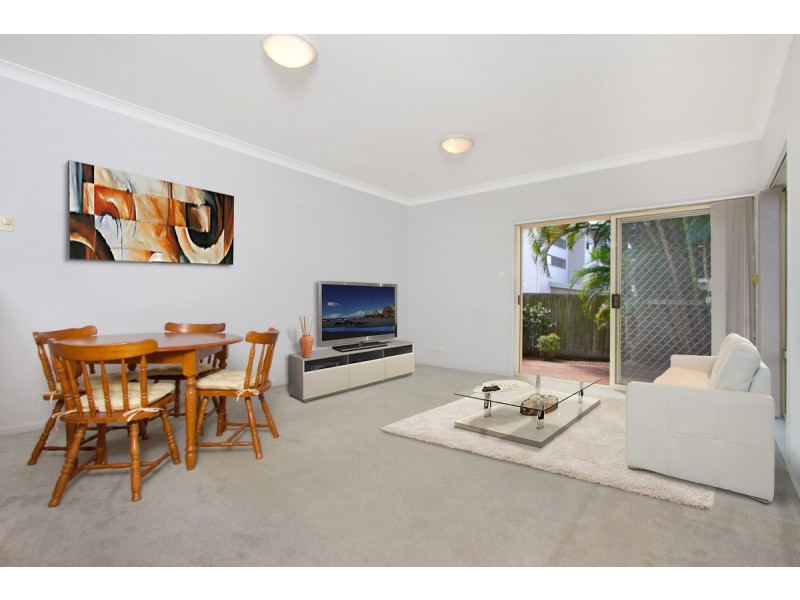 5/79 Cambridge Street, Carina Heights QLD 4152