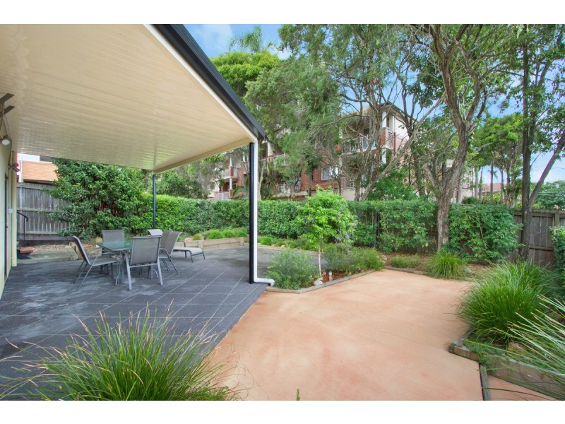 4/398 Old Cleveland Road, Coorparoo QLD 4151